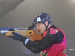WOK WM - Teamvorstellung